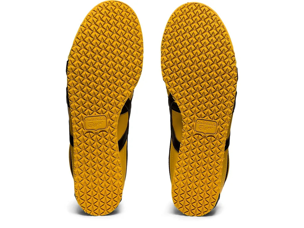 Onitsuka Tiger MEXICO 66 YELLOW/BLACK