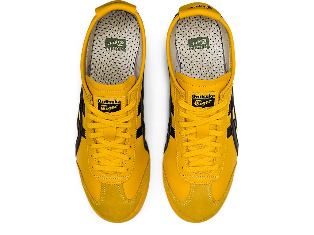 Onitsuka Tiger MEXICO 66 YELLOW/BLACK