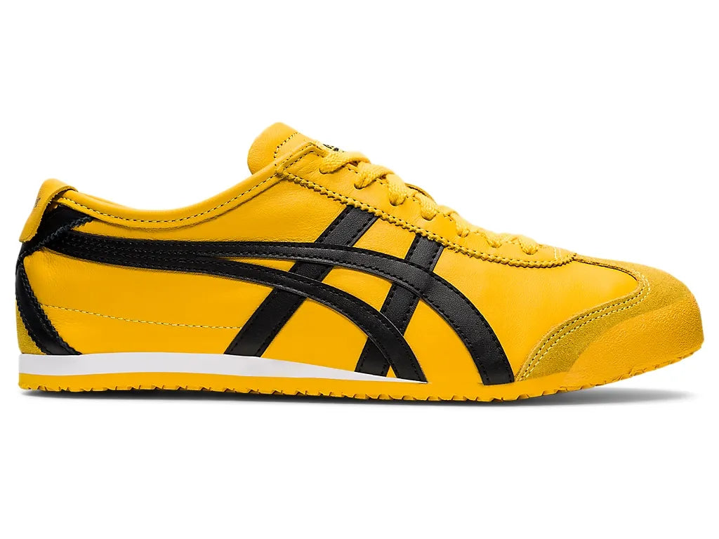 Onitsuka Tiger MEXICO 66 YELLOW/BLACK