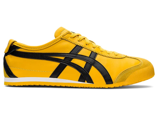 Onitsuka Tiger MEXICO 66 YELLOW/BLACK