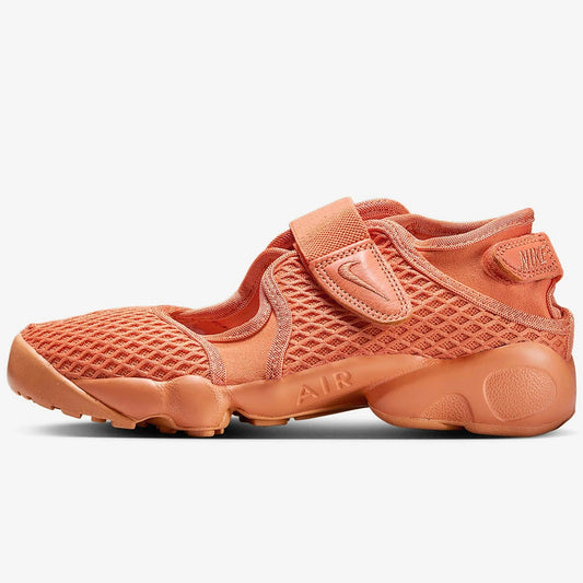Nike WMNS Air Rift Healing Orange HM8288-800 Women's