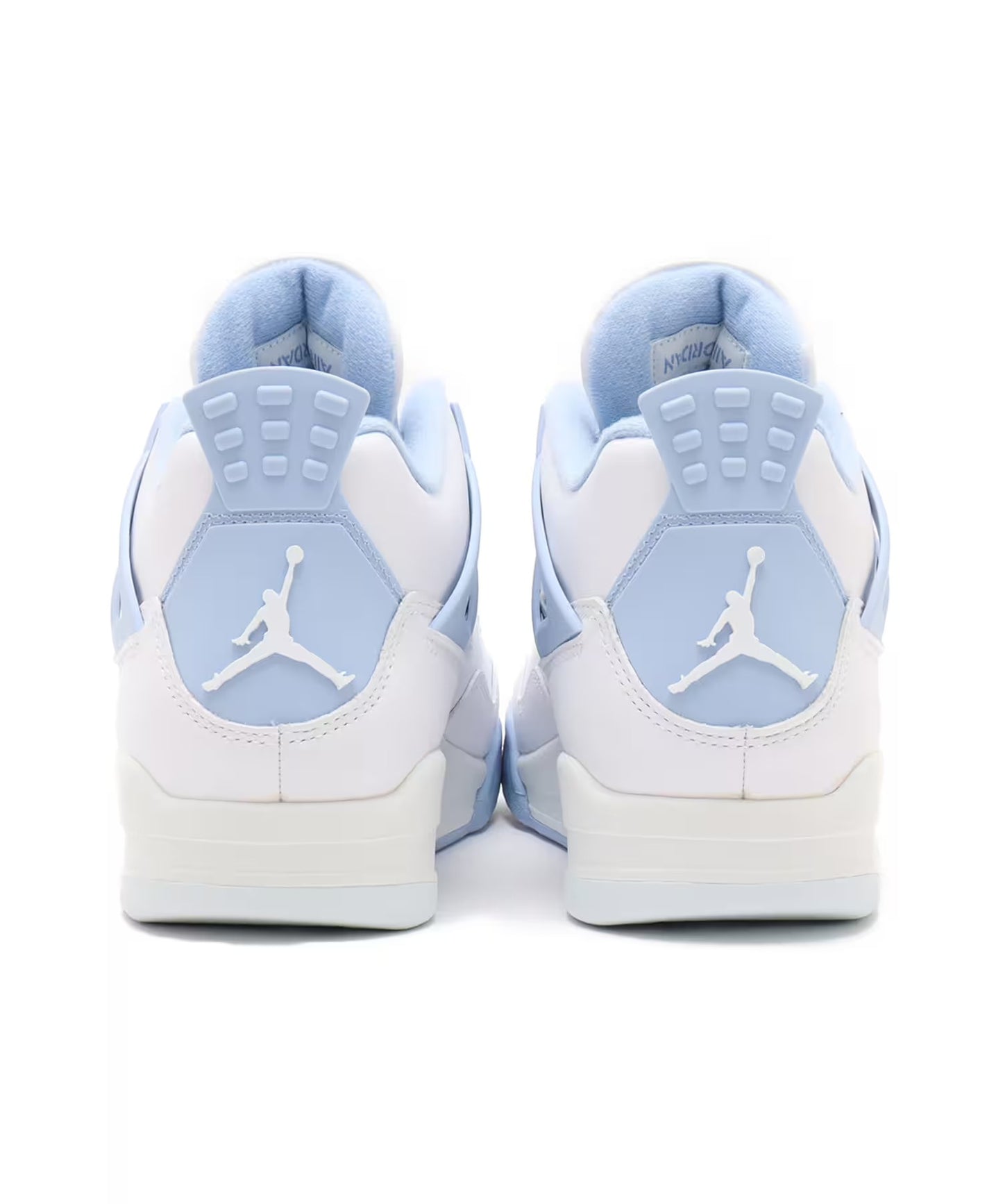 Nike Air Jordan 4 Aluminum 'Forget Me Not' HV0823-100 Women's Size
