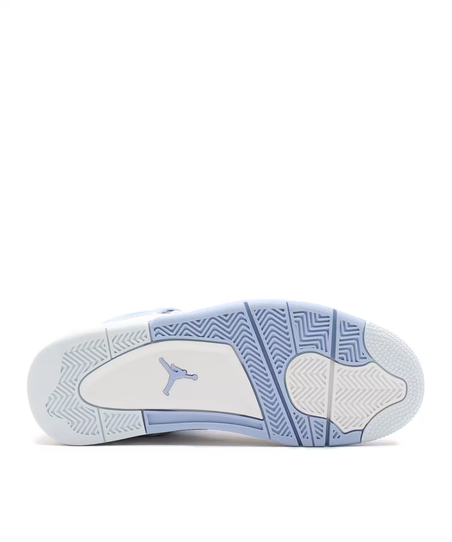 Nike Air Jordan 4 Aluminum 'Forget Me Not' HV0823-100 Women's Size