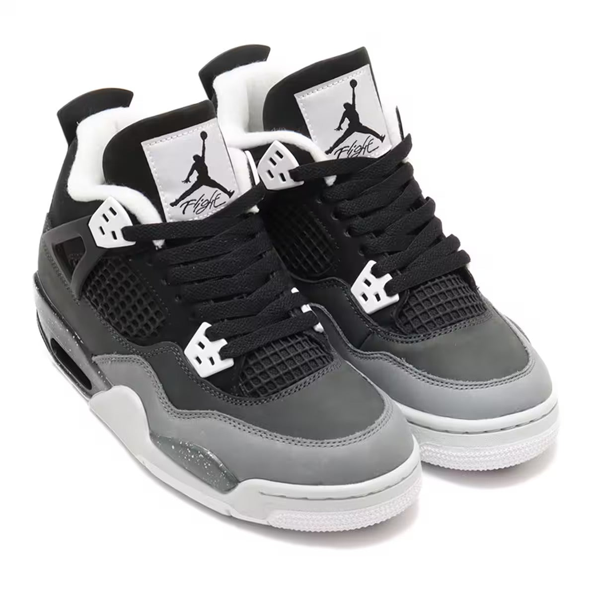 Nike Air Jordan 4