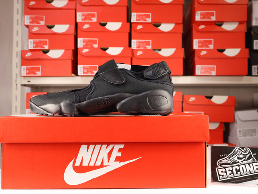 Nike WMNS Air Rift Breathe Triple Black DN1338-004