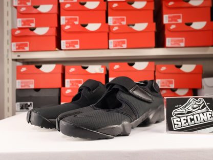 Nike WMNS Air Rift Breathe Triple Black DN1338-004