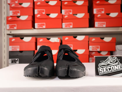Nike WMNS Air Rift Breathe Triple Black DN1338-004