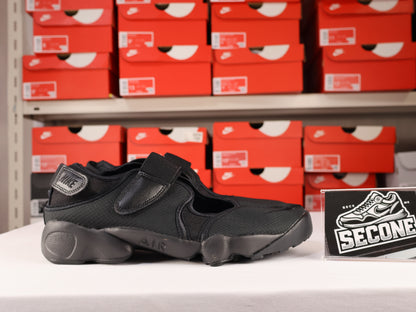 Nike WMNS Air Rift Breathe Triple Black DN1338-004