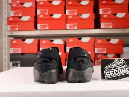 Nike WMNS Air Rift Breathe Triple Black DN1338-004