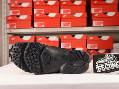 Nike WMNS Air Rift Breathe Triple Black DN1338-004