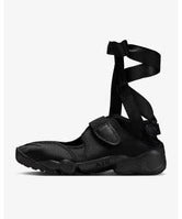 Nike WMNS Air Rift Ballet Style Women Triple Black IH1990-010