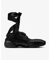 Nike WMNS Air Rift Ballet Style Women Triple Black IH1990-010