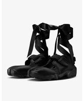 Nike WMNS Air Rift Ballet Style Women Triple Black IH1990-010