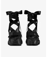 Nike WMNS Air Rift Ballet Style Women Triple Black IH1990-010