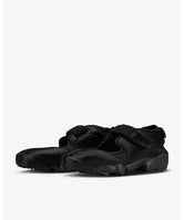 Nike WMNS Air Rift Ballet Style Women Triple Black IH1990-010