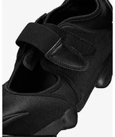 Nike WMNS Air Rift Ballet Style Women Triple Black IH1990-010