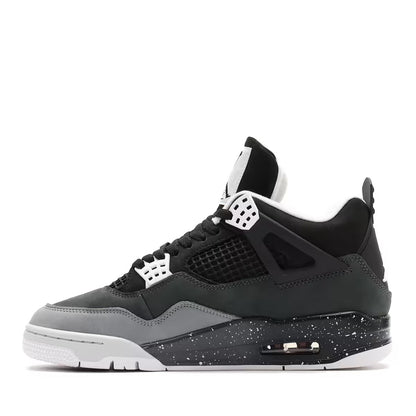 Nike Air Jordan 4 Retro Fear 2024 FQ8138-002