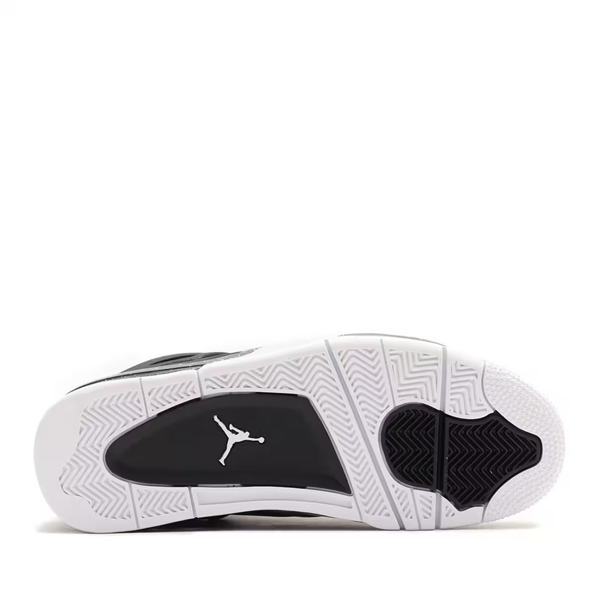 Nike Air Jordan 4 Retro Fear 2024 FQ8138-002