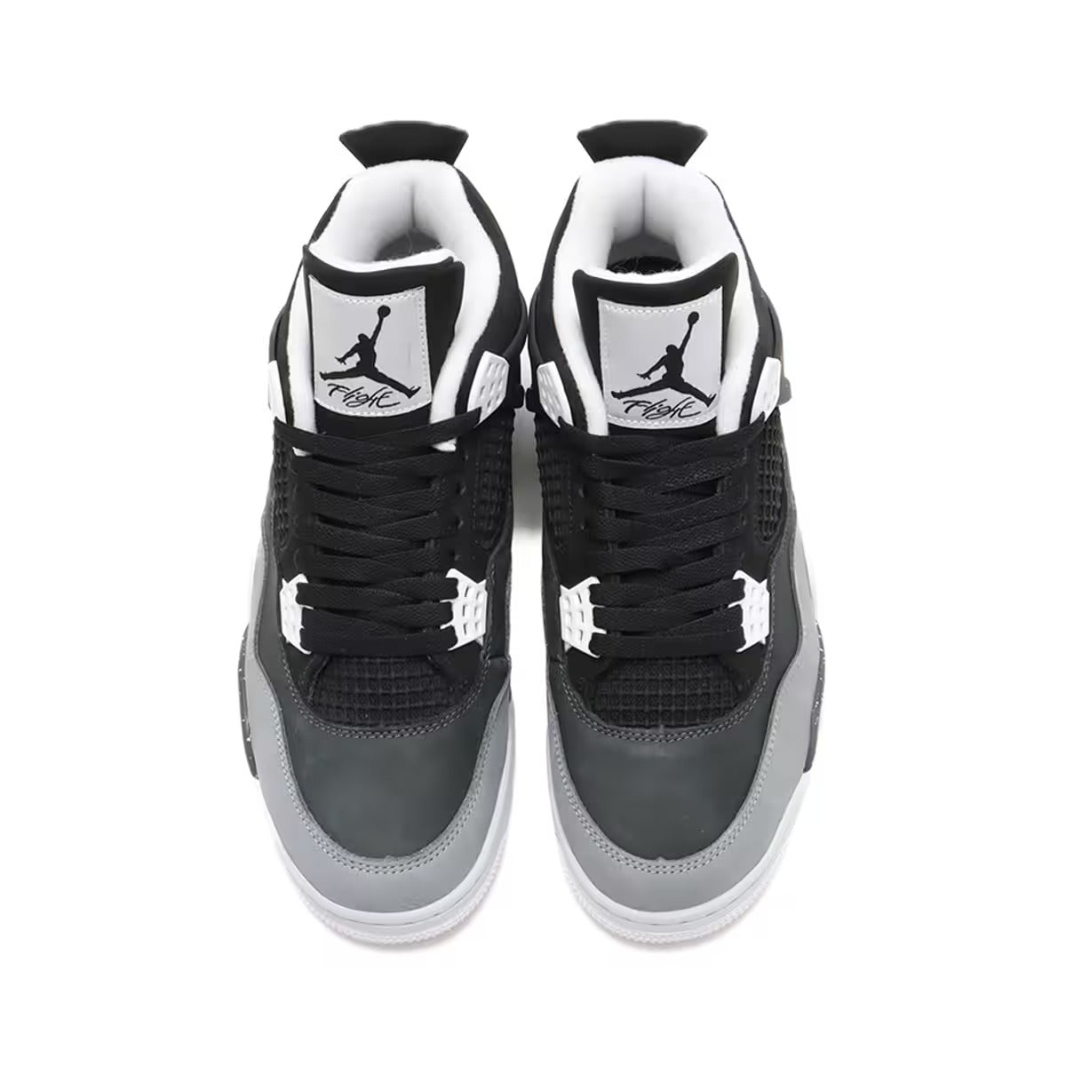 Nike Air Jordan 4 Retro Fear 2024 FQ8138-002