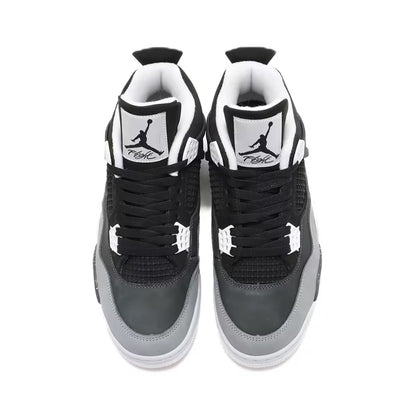 Nike Air Jordan 4 Retro Fear 2024 FQ8138-002