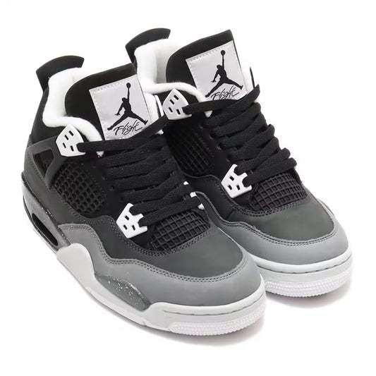 Nike Air Jordan 4 Retro Fear 2024 FQ8138-002