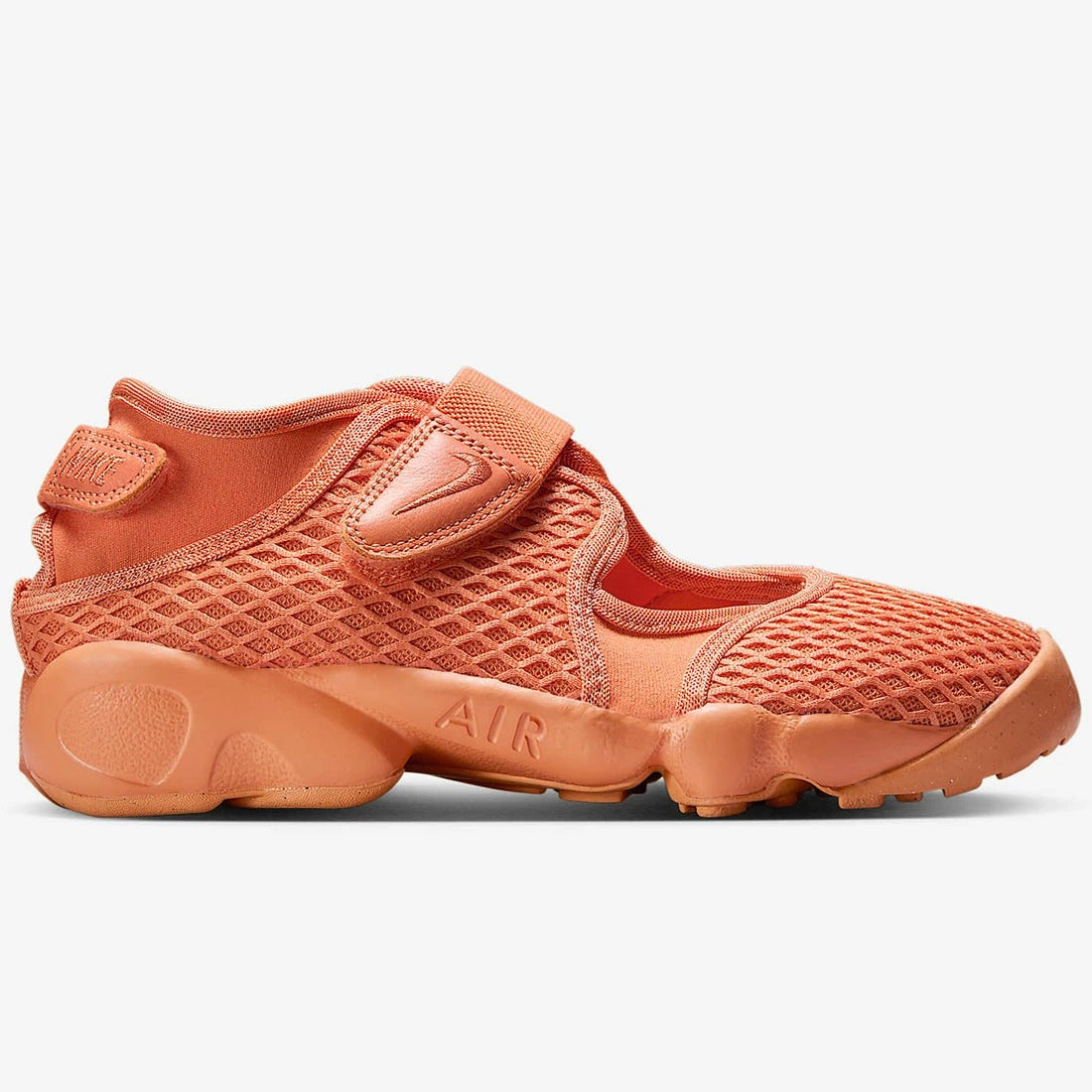 Nike WMNS Air Rift Healing Orange HM8288-800 Women's