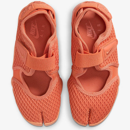 Nike WMNS Air Rift Healing Orange HM8288-800 Women's