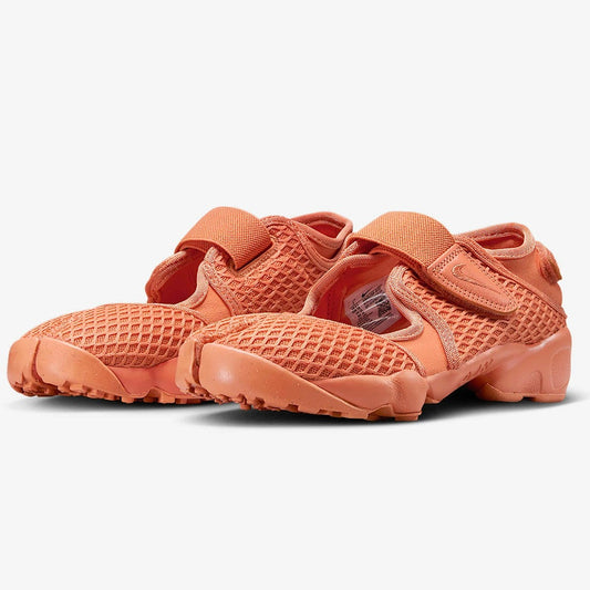 Nike WMNS Air Rift Healing Orange HM8288-800 Women's
