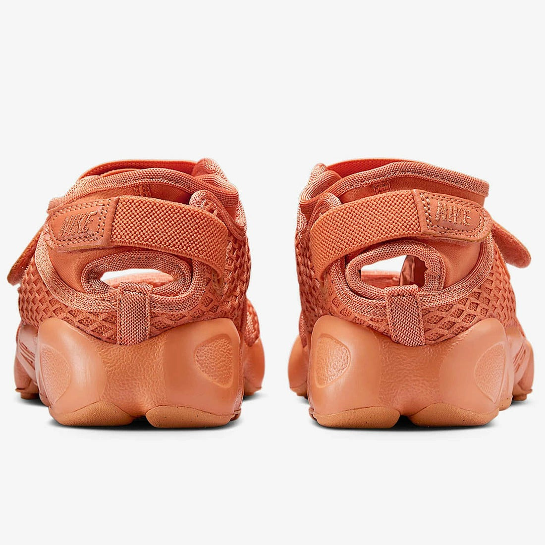 Nike WMNS Air Rift Healing Orange HM8288-800 Women's