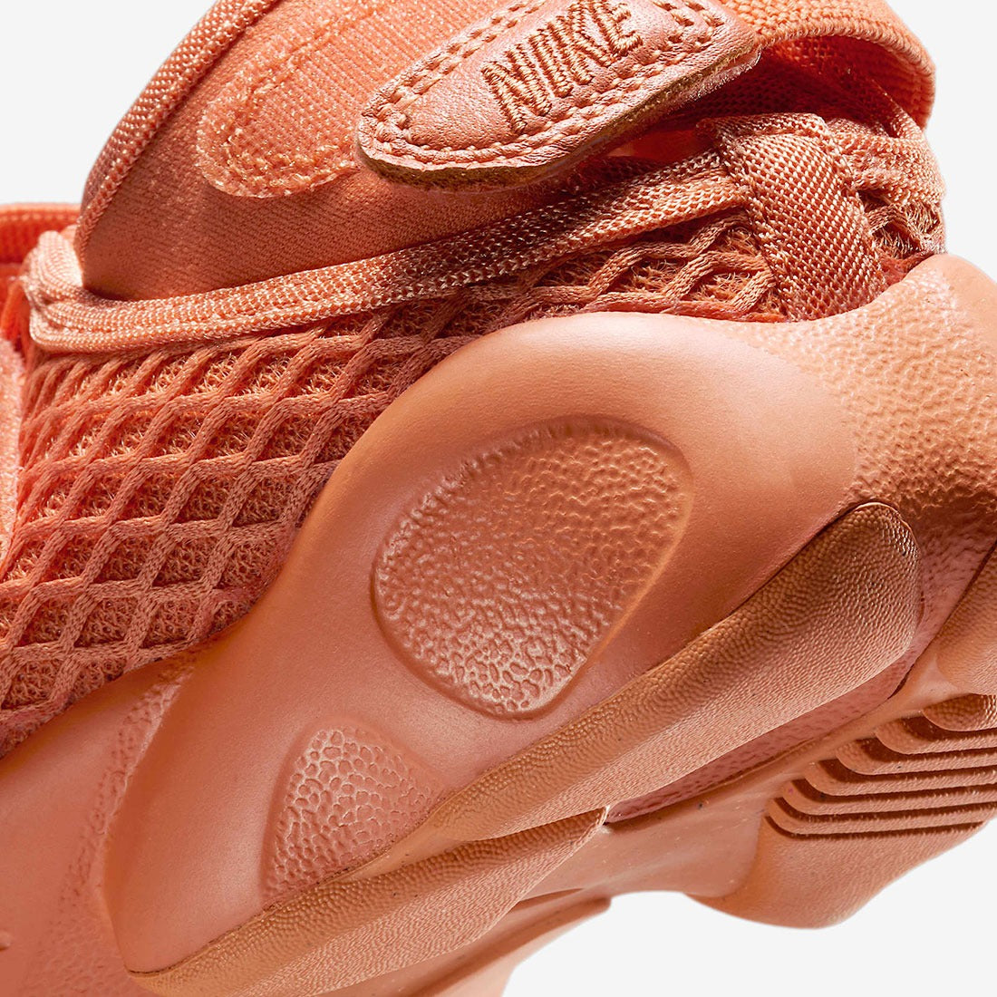 Nike WMNS Air Rift Healing Orange HM8288-800 Women's