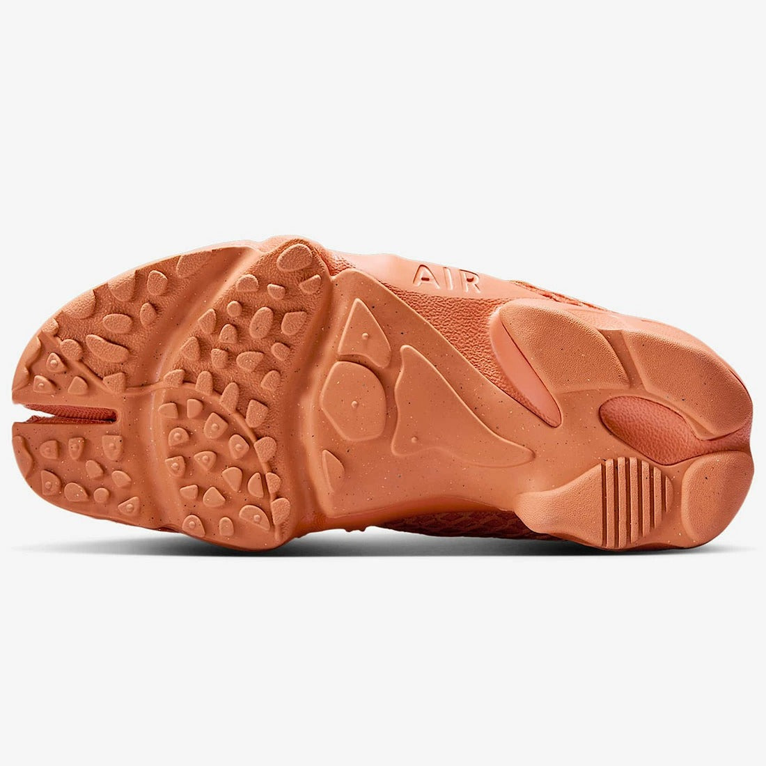 Nike WMNS Air Rift Healing Orange HM8288-800 Women's
